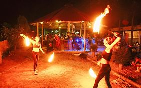 Escape Divers - Jungle Hostel And Dive Centre